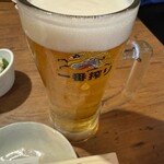 居酒屋ビッグ - 