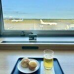 Diamond Premier Lounge Shinchitosekuko - 