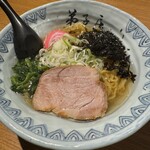 弟子屈ラーメン - 