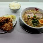 ラーメン モリン - 