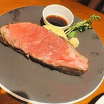 Outback Steak House Maihama Ten - 