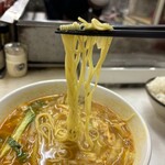 四川ラーメン - 