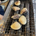 焼蛤 浜茶屋 向島 - 