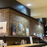 大衆鰻の店 うな輔 - 店内