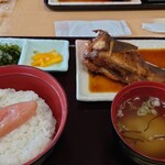 浜のかあさん食堂 - 