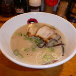 ラーメン一興 - 