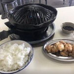 なじみ屋 - 料理写真: