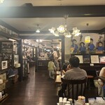 レストラン ペニーレイン 那須店 - 