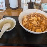 中華料理 かんの - 