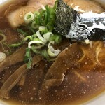 Shina Soba Aoba - 