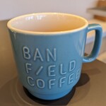 BAN FIELD COFFEE - 