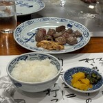 Steak Land Kobe Kan - 