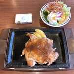 Steak Gusto Himeji Tohori Ten - 