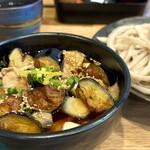 Musashino Udon Matsu - 