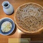 手打蕎麦 椋庵 - 