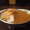 コロンボ - 料理写真:カツカレー