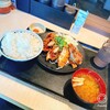 野郎めし - 料理写真: