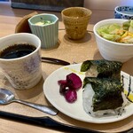 Ikeshita Cafe Hanagoyomi - 