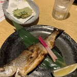 Sashimi Izakaya Nakazen Hon Ten - 