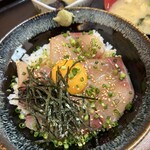 Seafood Shokudo Jakoya - 