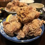 串打ちジビエと鰻串 新宿寅箱 - 