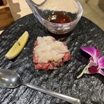 Yakiniku Tomihisa Hon Ten - 