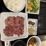 Yakiniku Tomihisa Hon Ten - 