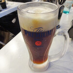 Suntory Building Okujo Beer Garden - 