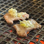 Yakiniku Renki - 旨塩ねぎタン