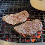 Yakiniku Renki - 上ロース