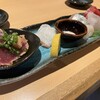 魚肴食堂 魚ふじ - 料理写真: