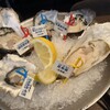 Oyster Bar Jackpot Fuchu - 