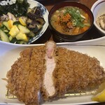 Yama Katsu Marugame Ten - 