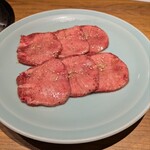 Yakiniku Keirakuen - 