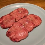 Yakiniku Keirakuen - 