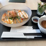 TSUBAKI食堂 - 