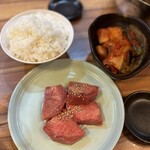 Yakiniku Kihachi - 