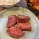 Yakiniku Kihachi - 