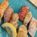 Sushi to Sake Yukyu - 