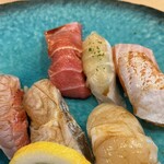 Sushi to Sake Yukyu - 