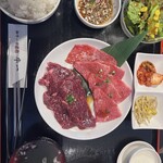 Wagyu Ittou Yakiniku Gyuichi - 