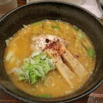 Ramen Hoppeya - 