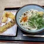 うどんの祥 かな泉 - 