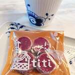 Patisserie titi - 