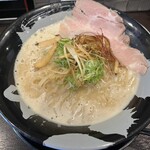 Doro Soba Masa Sakaisuji Honmachi Ten - 