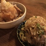 Taishu Izakaya Daikakumei Areya Koreya Nakano Ten - 