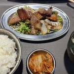 Yakiniku Waen - 