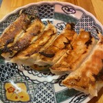 Gyoza Club Rock Lee - 