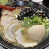 博多糟屋らーめん あかつき - 