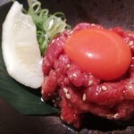 Yakiniku Horumon Kagiya Shinimamiya Ten - 